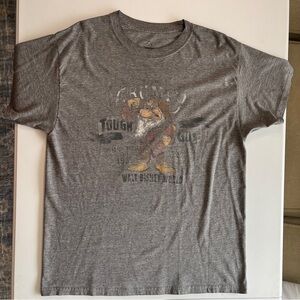 Disney - Grumpy “Tough Guy” T-Shirt Grey